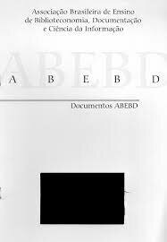 Associação Brasileira de Escolas de Biblioteconomia e Documentação (ABEBD) - 1982