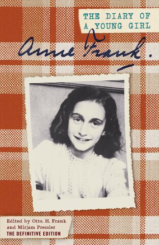 Diary of Anne Frank Published