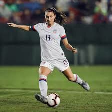 Futbol Femenino