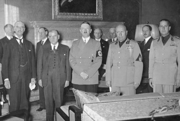 Munich Conference