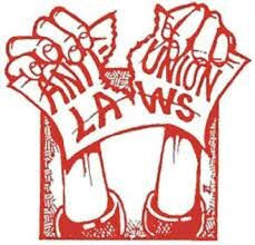 Combination Acts Repealed