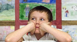 Timeline: Evolución del estudio de las dificultades del aprendizaje