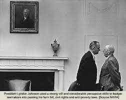 1965 Farm Bill- Food and Agricultural Act