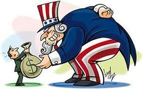 Los países del sur enfrentan la crisis de la deuda externa