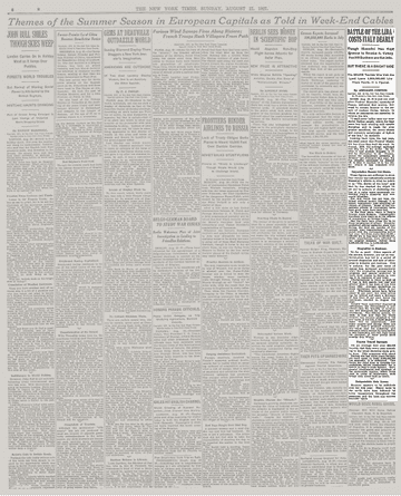 Battle for Land and Battle for the Lira