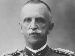 Mussolini brought down by coup during WWII