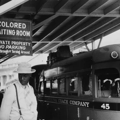 Timeline: African American Experince