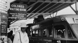 Timeline: African American Experince