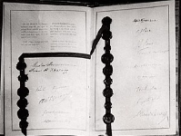 Kellogg-Briand Treaty signed