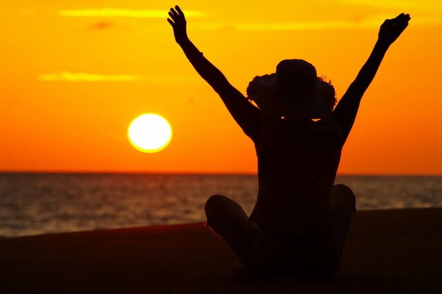 Los límites del hombre: el dolor