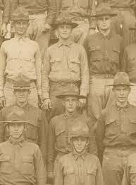 Fitzgerald Discharged From the Army