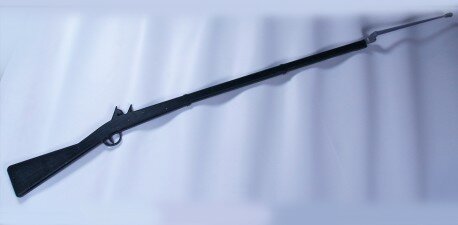 Bayonet Construction