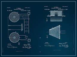 electrical transformer is invented by Nikola Tesla