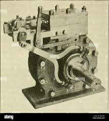 The invention of the combustion engine led to its use for the base for the transport