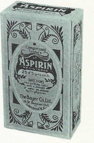 Aspirin