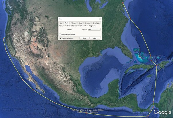 U.S gained rights to the Canal and bought out French construction for 40 milion
