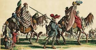 Diferents grups de Poble Gitano van arribar a Grècia