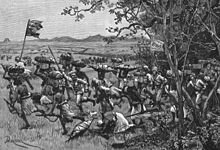 Exploration and conquest