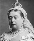 Victoria, Empress of India