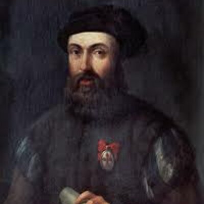 Timeline: Magallanes