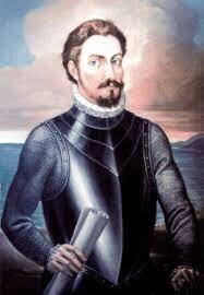 Alfonso de Ojeda