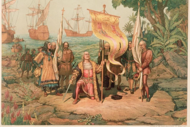 Consequences of colonialism