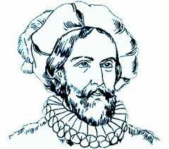 juan Díaz de Solís