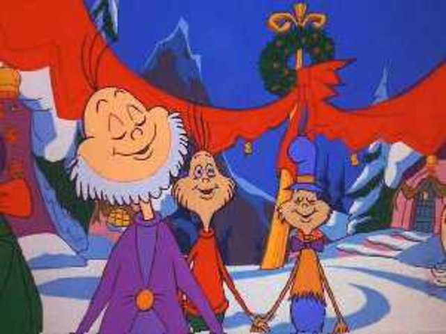 Dr. Seuss's date of birth.