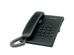 Telephone
