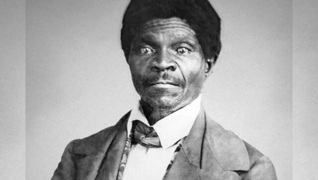 Dred Scott v. Stanford