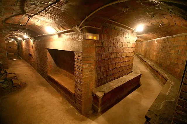 Bunker Guerra civil espanyola