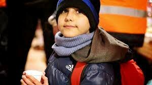 International Migration