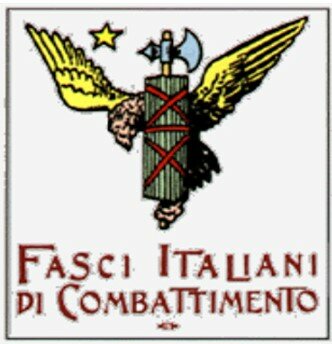 Fascio di Combattimento formed in Milan