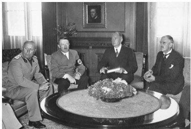Munich Conference