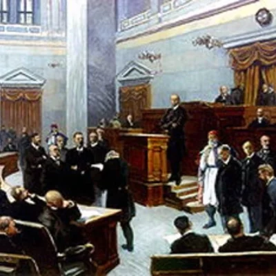 Timeline: H EΛΛΑΔΑ ΣΤΑ ΤΕΛΗ ΤΟΥ 19ου ΑΙΩΝΑ