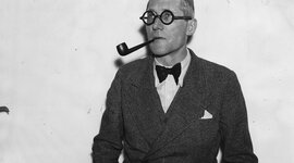 Timeline: Le Corbusier