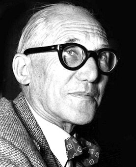 Le Corbusier