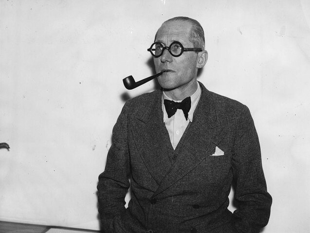 Le Corbusier
