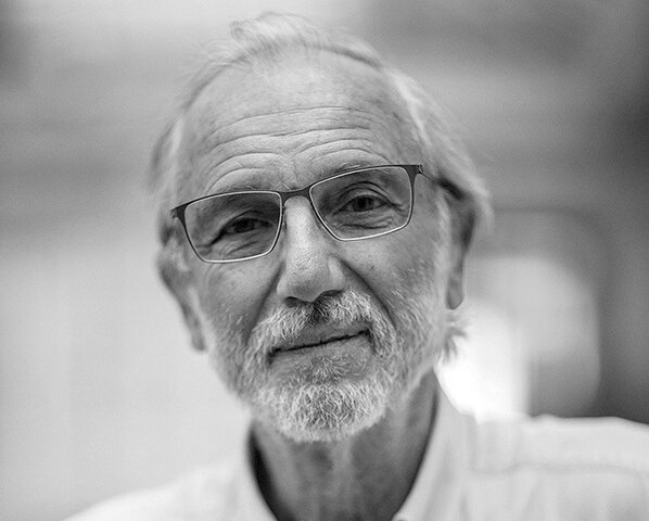 Pegli, nasce Renzo Piano