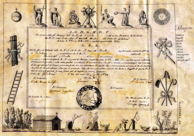 Patto della Santa Alleanza