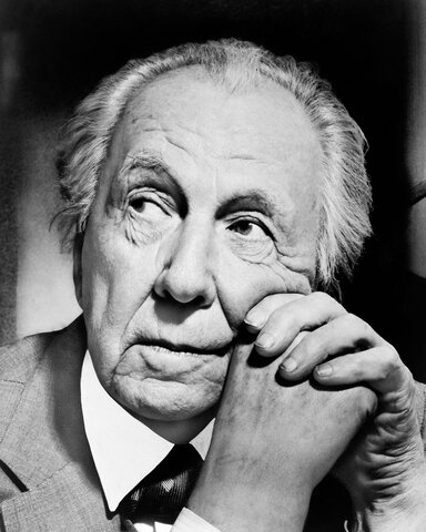 Nasce Frank Lloyd Wright