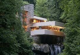 Casa sulla cascata (Frank Lloyd Wright)