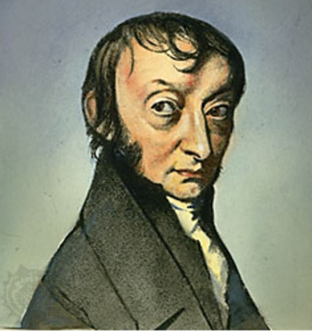 Amedeo Avogadro