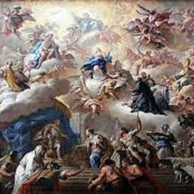 Timeline: BAROQUE - The Austrias