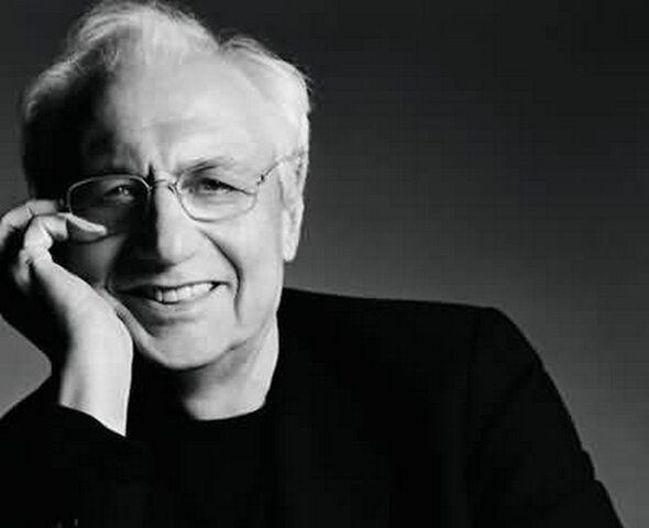Nasce Frank Gehry