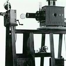 Cinematograph
