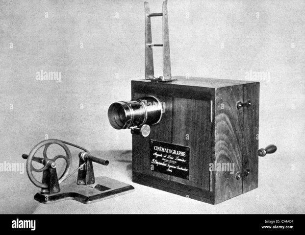 Cinematograph