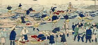 Modernisation of Japan and Canadian Confederation