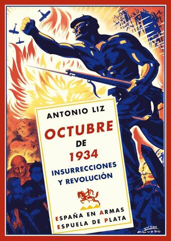 Revolución de octubre