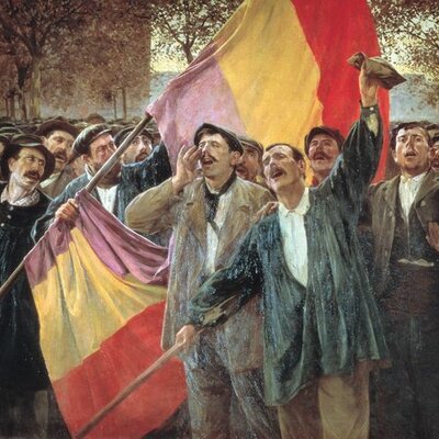 Timeline: Segunda República